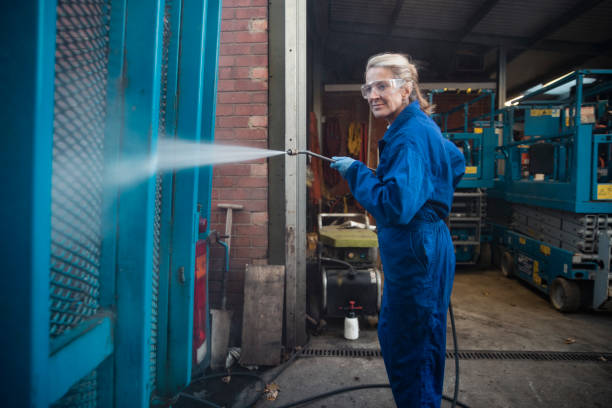 Best Gas Station Cleaning  in Algood, TN
