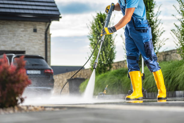 Best Sidewalk and Walkway Cleaning  in Algood, TN